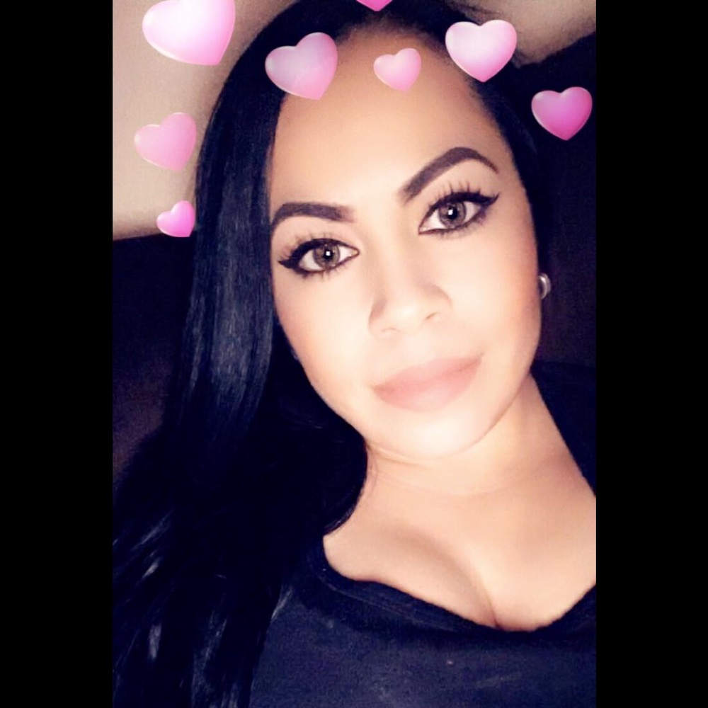 Meet your Posher, Lily